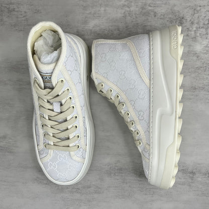 Gucci Tennis 1977 High-Top "White"