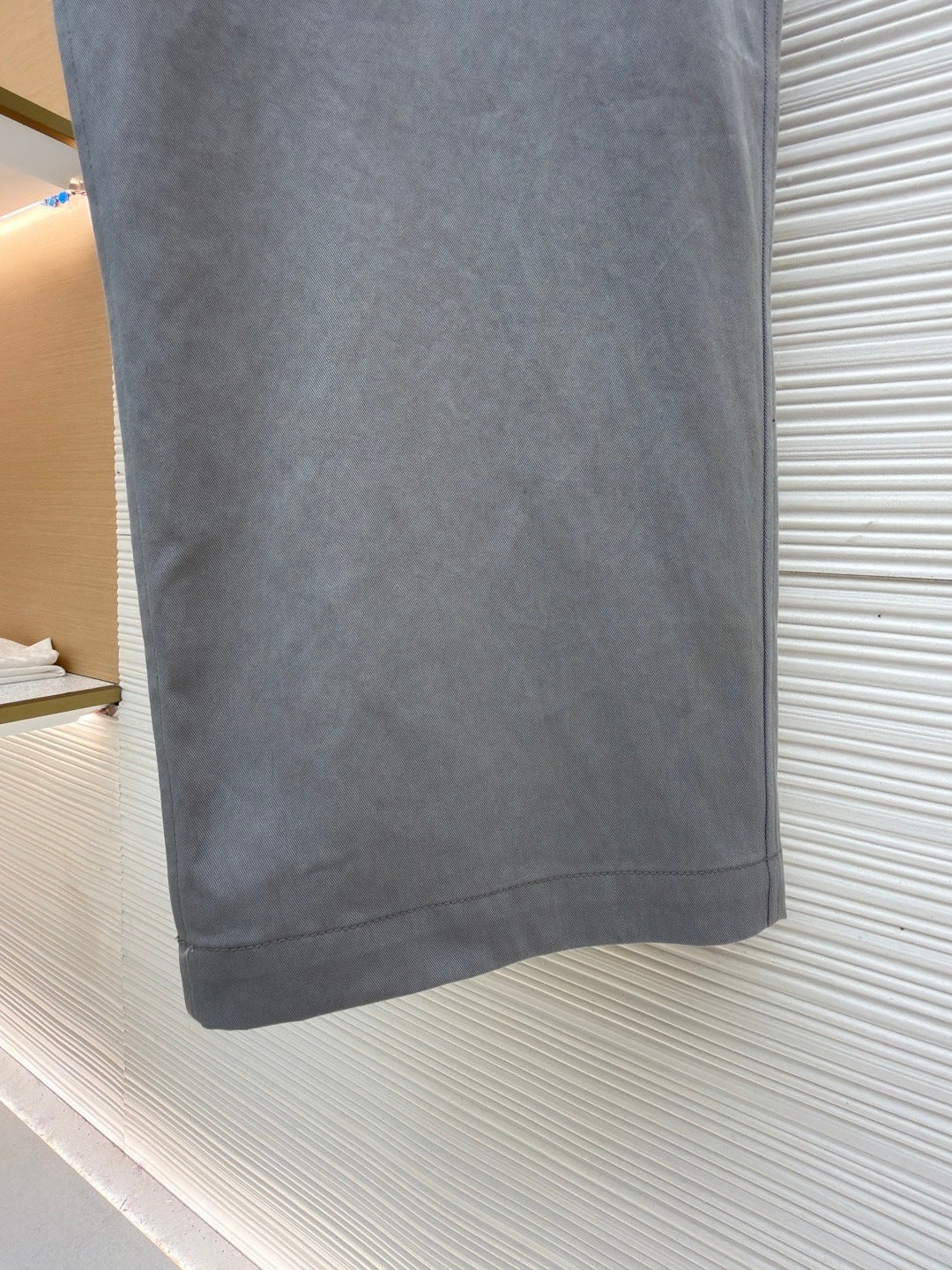 Fendi Pants "Grey"