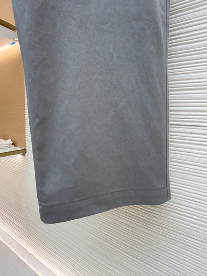 Fendi Pants "Grey"