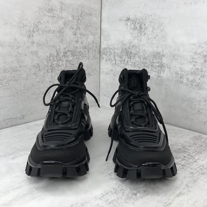 Prada Cloudbust Thunder High "Black"