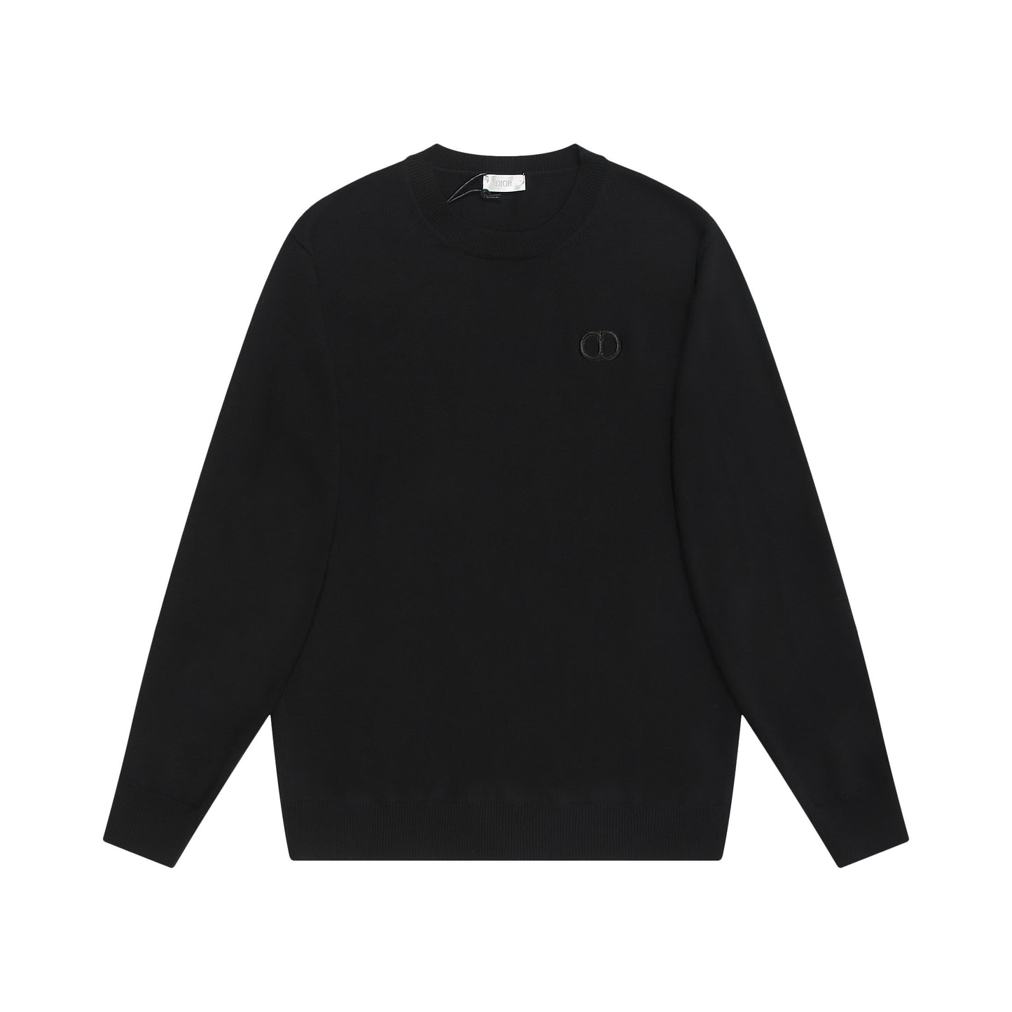 Dior Sweater "Black"