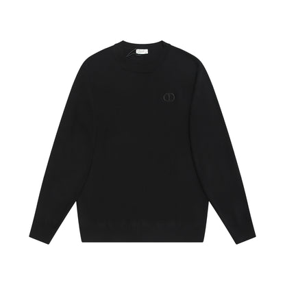 Dior Sweater "Black"