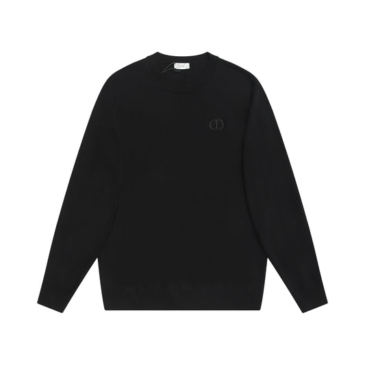 Dior Sweater "Black"