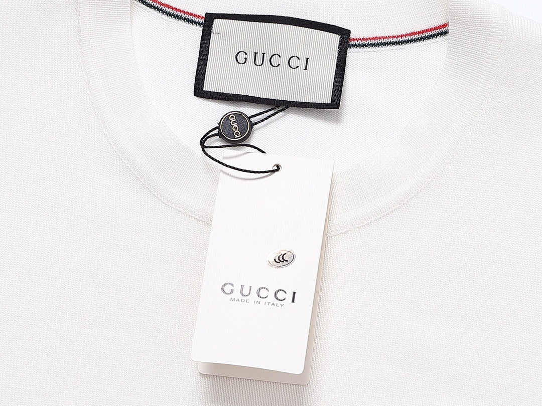 Gucci Sweater "White"
