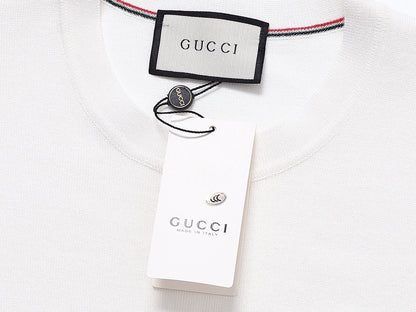 Gucci Sweater "White"
