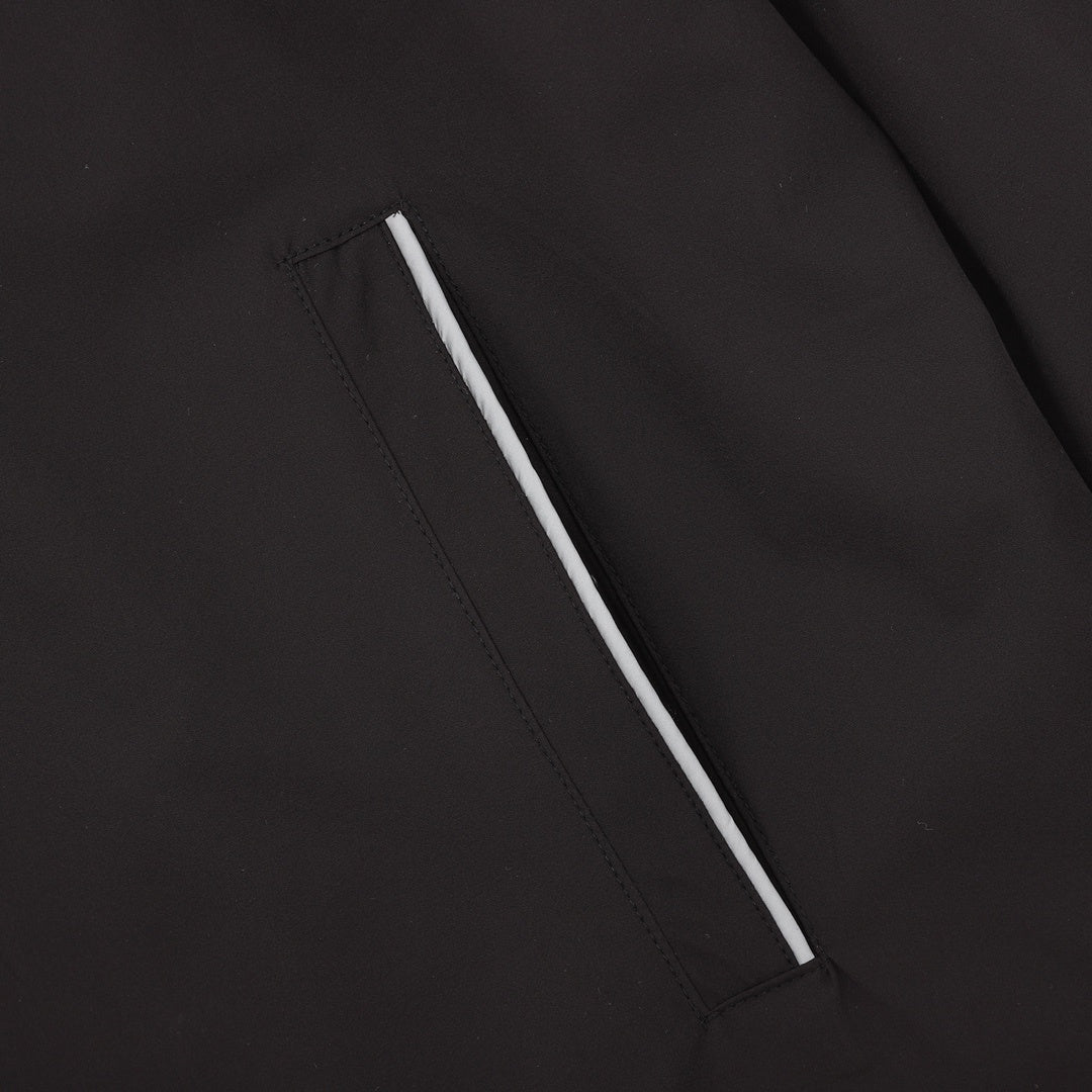 Dior Windrbreaker Jacket "Black"