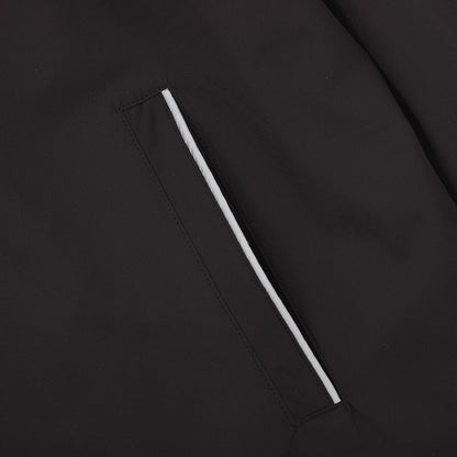 Dior Windrbreaker Jacket "Black"