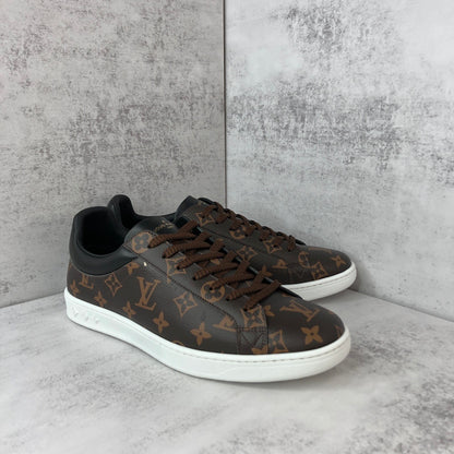 Louis Vuitton Luxembourg "Brown"