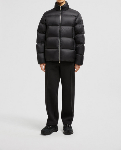 Moncler Tarn Down Jacket "Black"