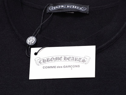 Chrome Hearts Sweater "Black"