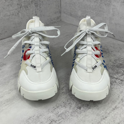 Dior D-Connect "White I Love Paris"