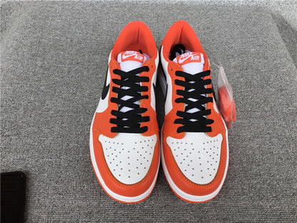 Air Jordan 1 Low OG "Starfish"