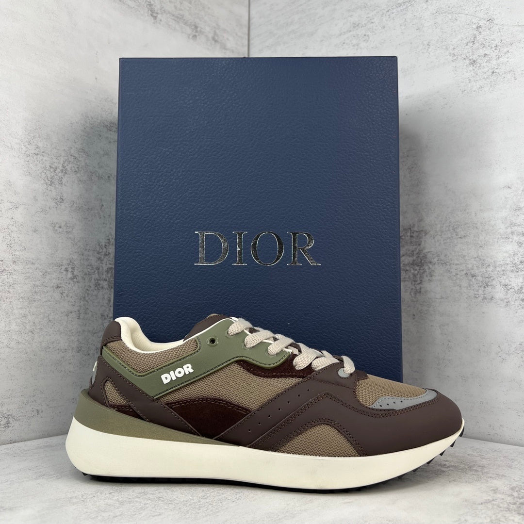 Dior B29 "Brown-Green"