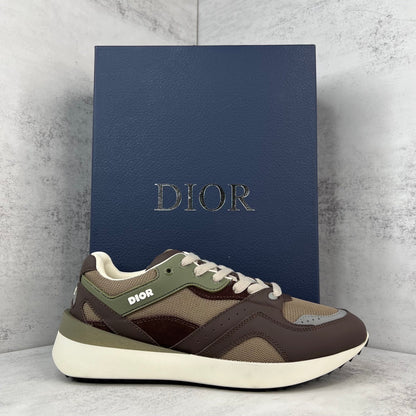 Dior B29 "Brown-Green"