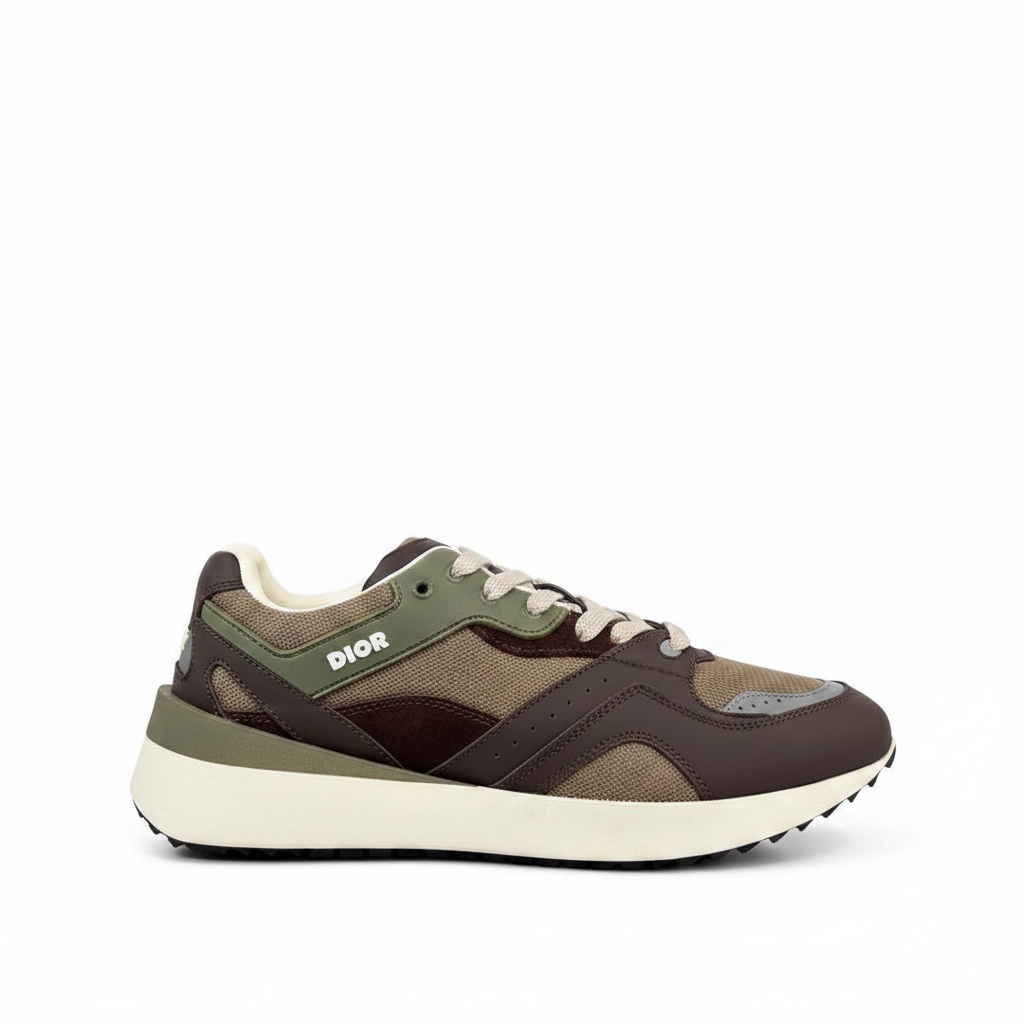 Dior B29 "Brown-Green"