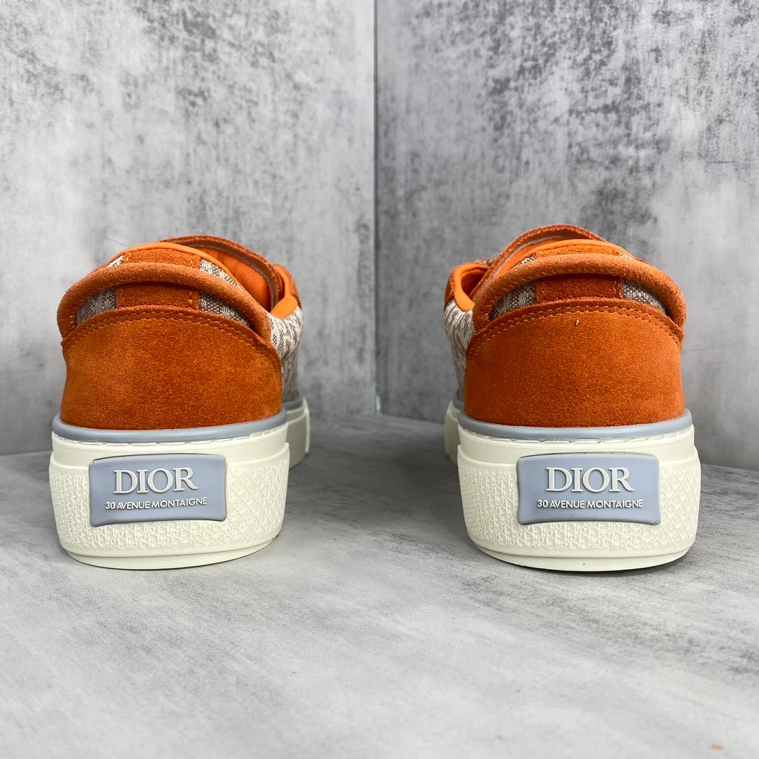Dior B33 "Orange-Beige"