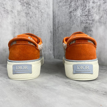 Dior B33 "Orange-Beige"