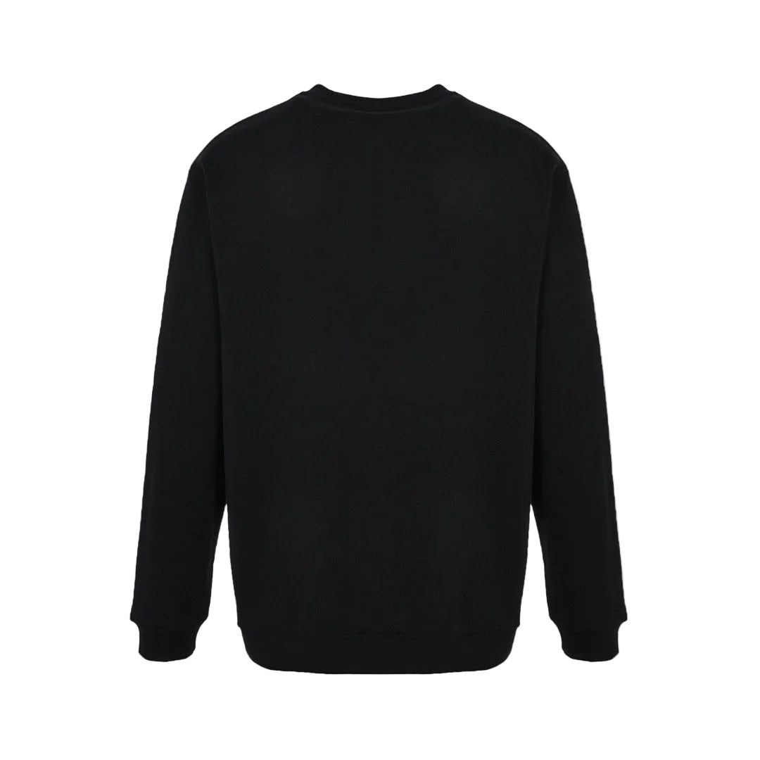 Burberry Lyttelton Sweatshirt "Black"