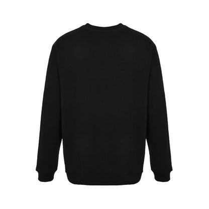 Burberry Lyttelton Sweatshirt "Black"