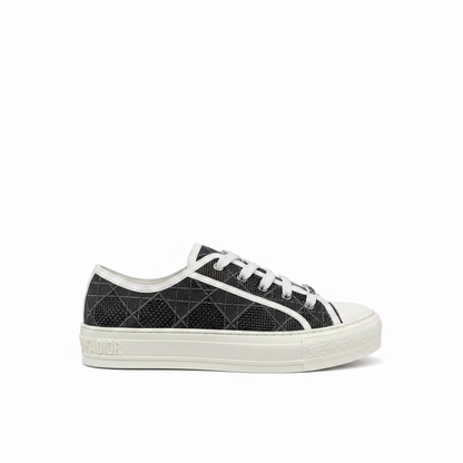 Dior Walk'N'Dior "Black Cannage"