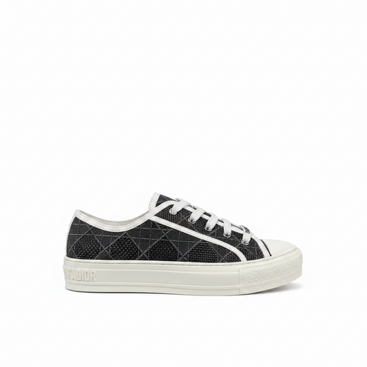 Dior Walk'N'Dior "Black Cannage"