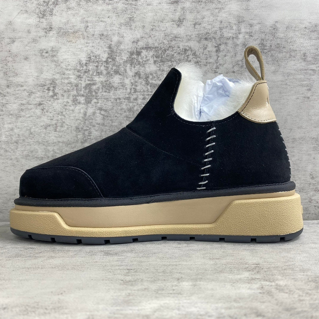 Amiri Malibu "Black"