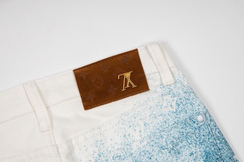 Louis Vuitton Jeans
