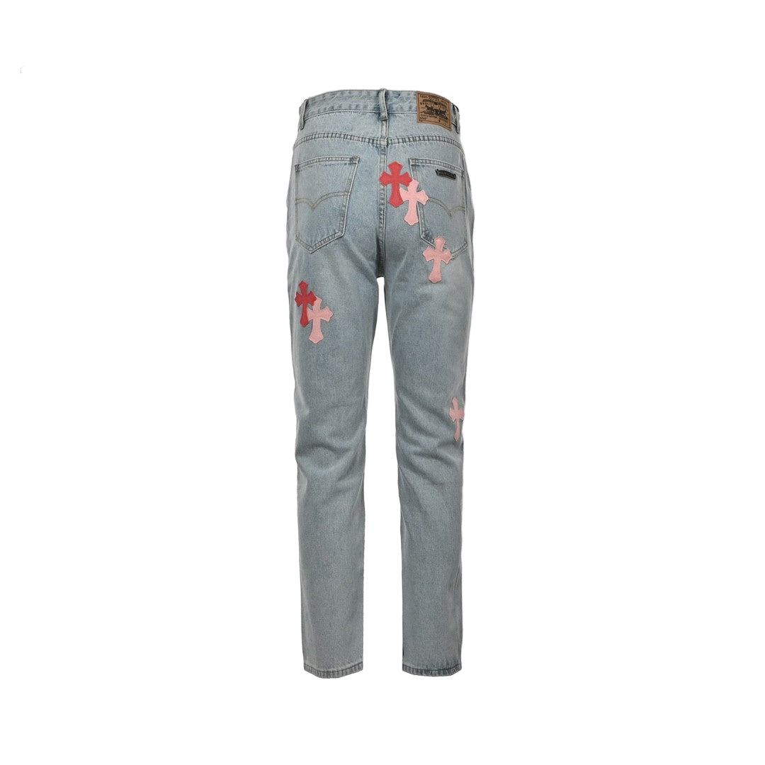 Chrome Hearts Jeans