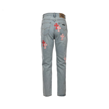 Chrome Hearts Jeans