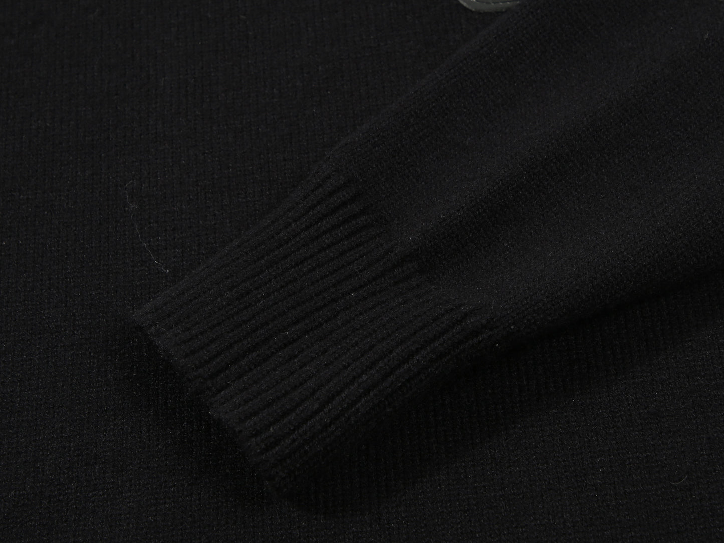 Loewe Sweater "Black"