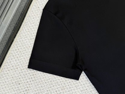 Fendi T-Shirt "Black"