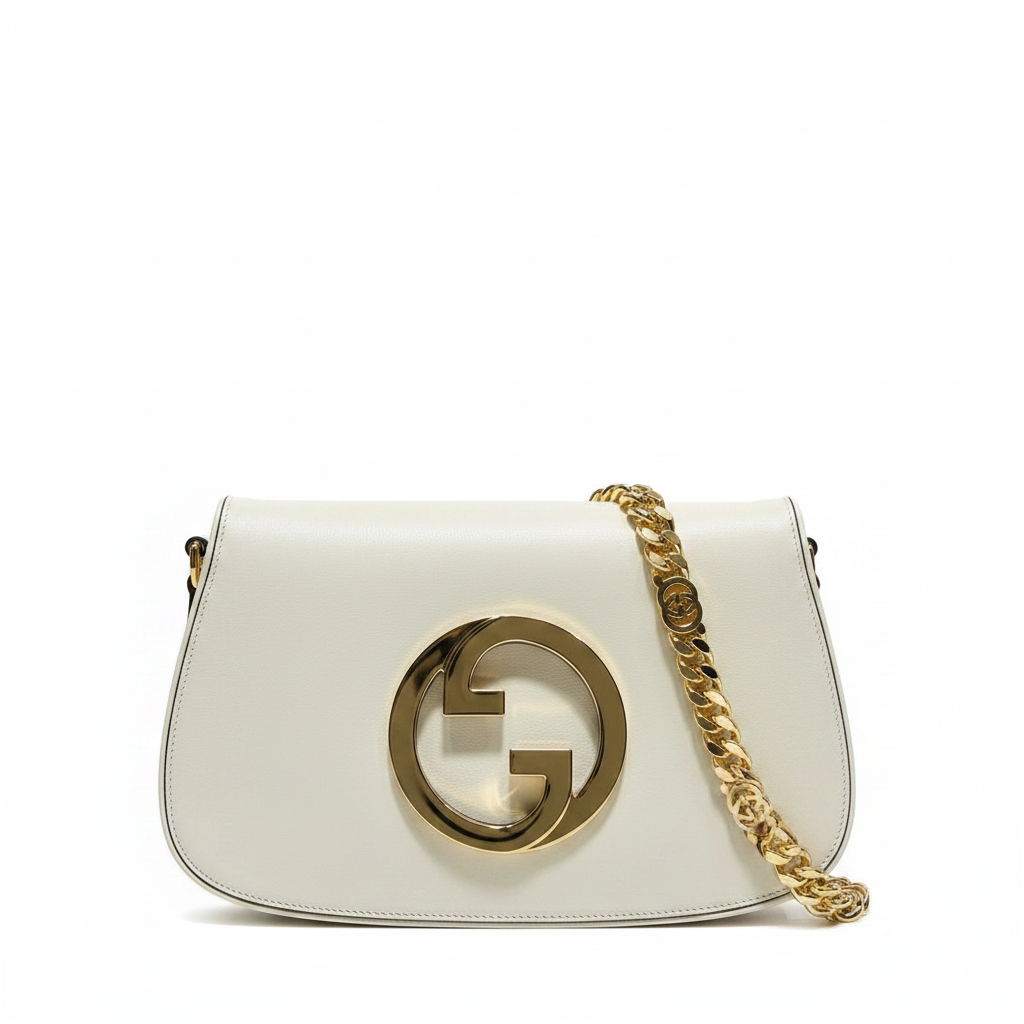Gucci Blondie Shoulder Bag