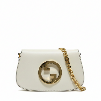 Gucci Blondie Shoulder Bag