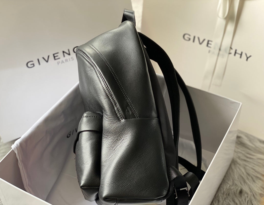 Givenchy 4G Leather Backpack