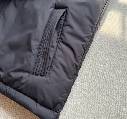 Fendi Bomber Jacket "Black"