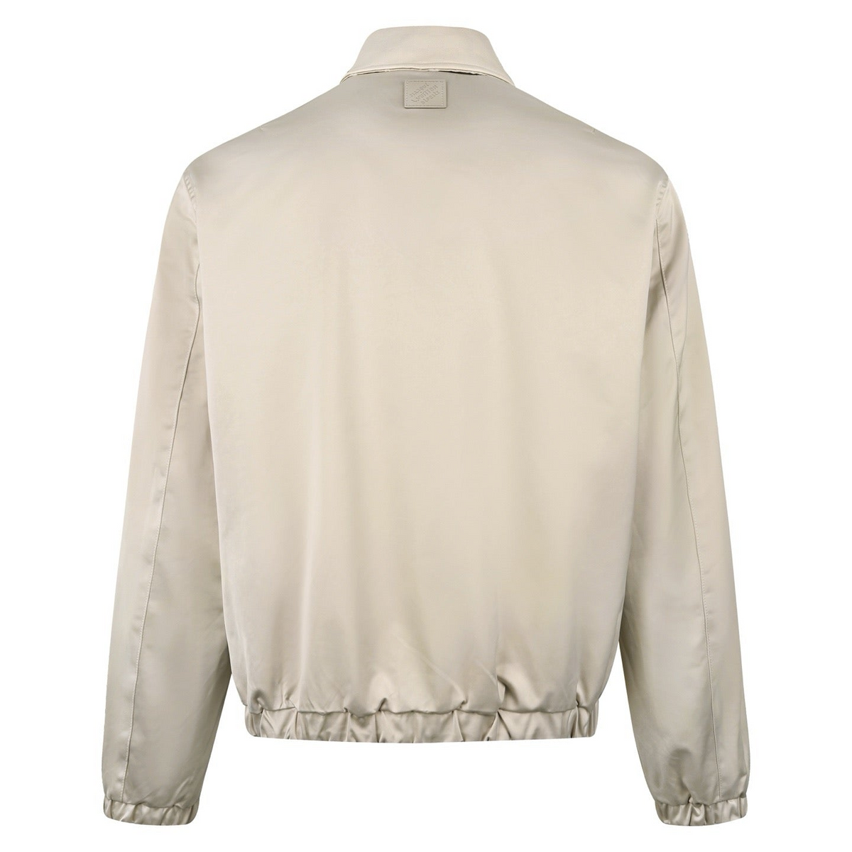 Louis Vuitton Monogram Reversible Chic Blouson "Beige"