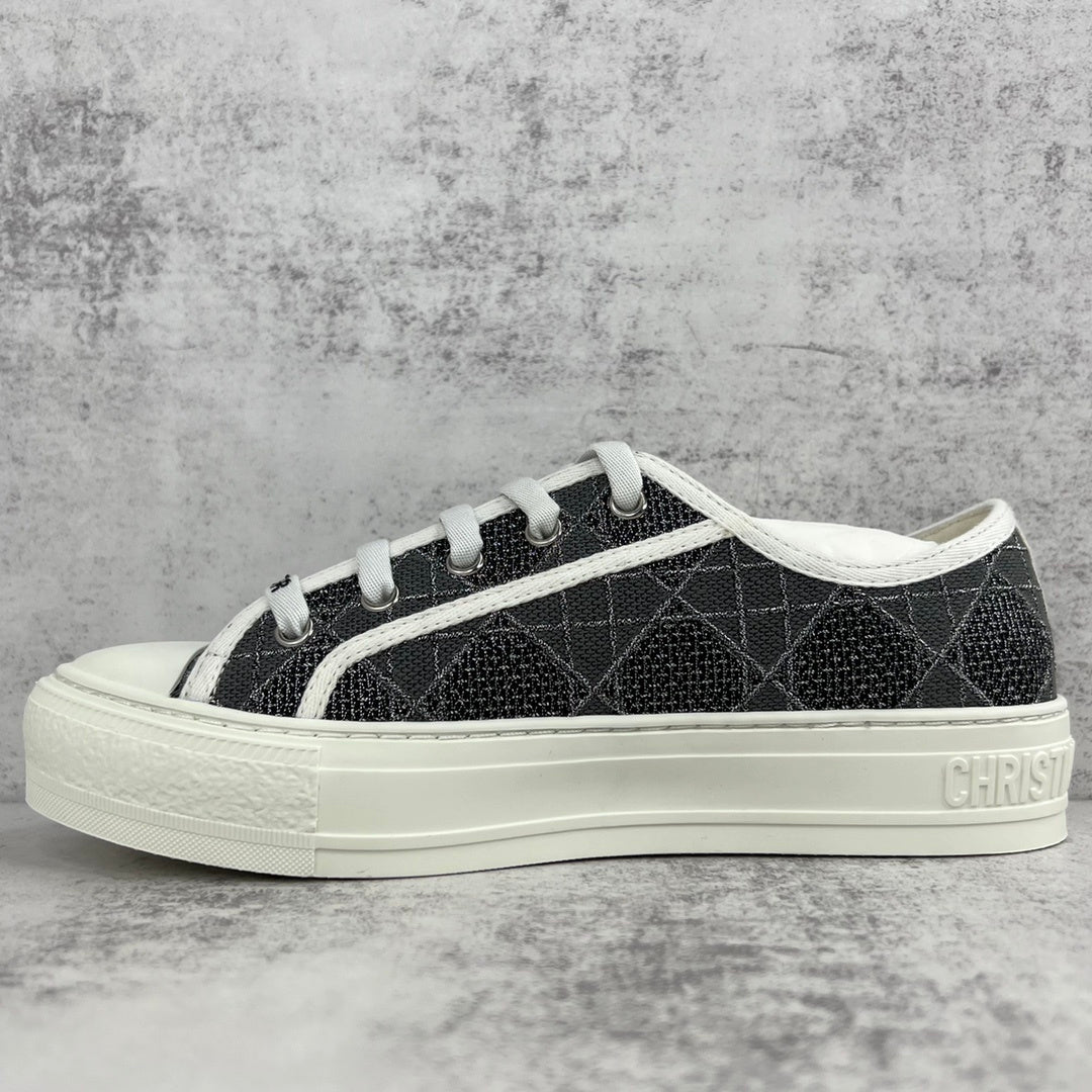 Dior Walk'N'Dior "Black Cannage"