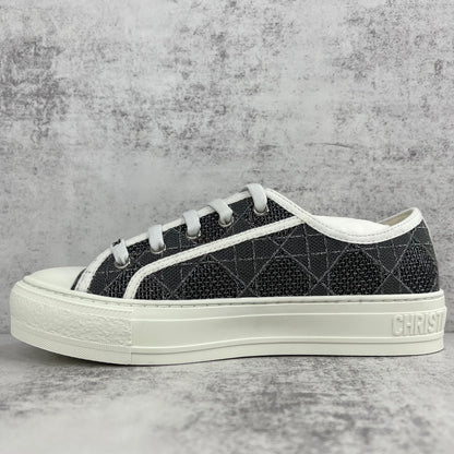 Dior Walk'N'Dior "Black Cannage"