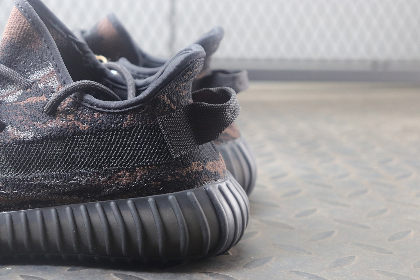 Yeezy 350 V2 “MX Rock”