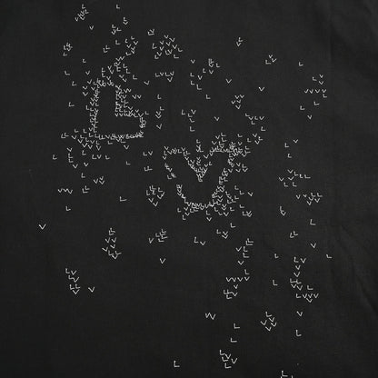 Louis Vuitton Spread Technical Jacket "Black"