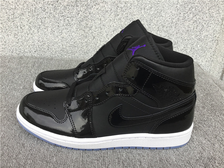 Air Jordan 1 Mid SE "Space Jam"