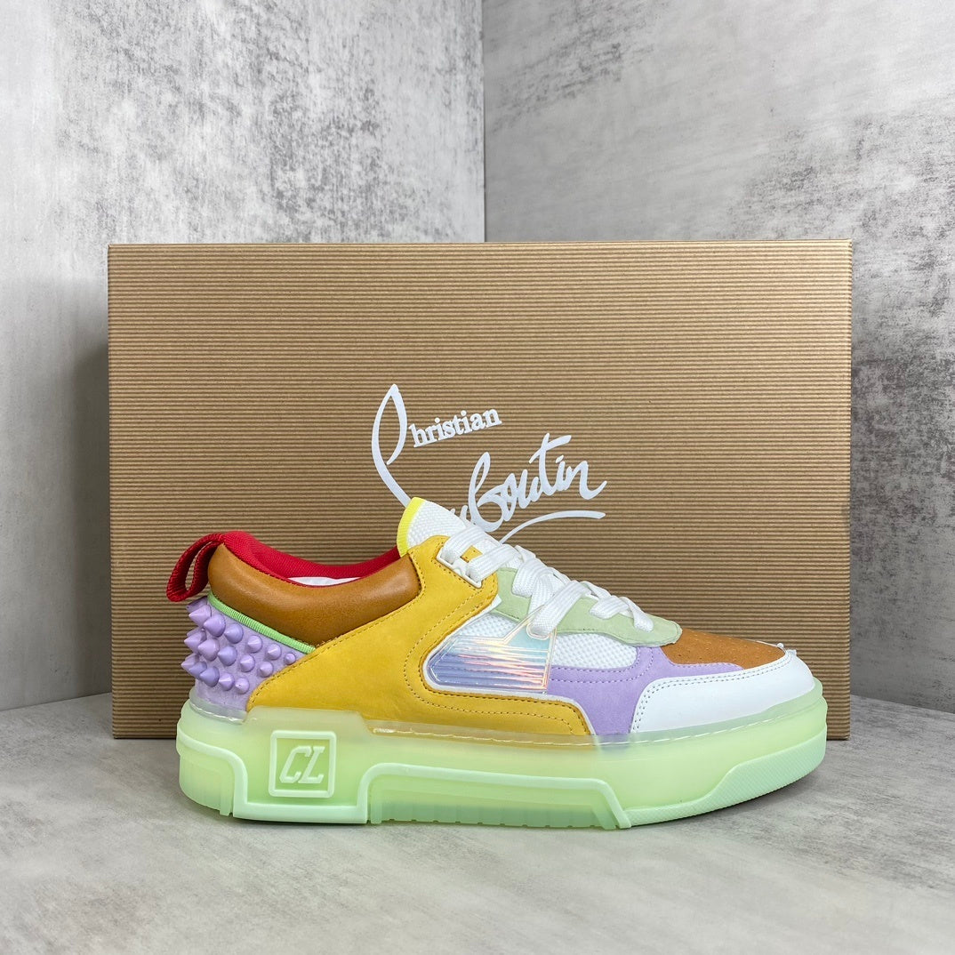 Christian Louboutin Astroloubi "Multicolour 2"
