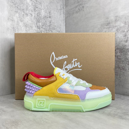 Christian Louboutin Astroloubi "Multicolour 2"