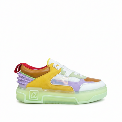 Christian Louboutin Astroloubi "Multicolour 2"