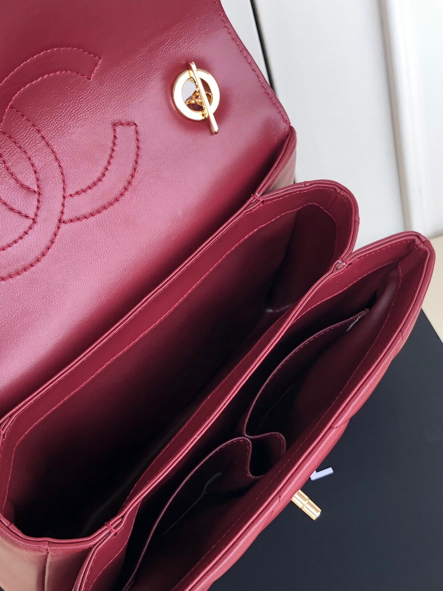 Chanel Trendy CC Flap Bag
