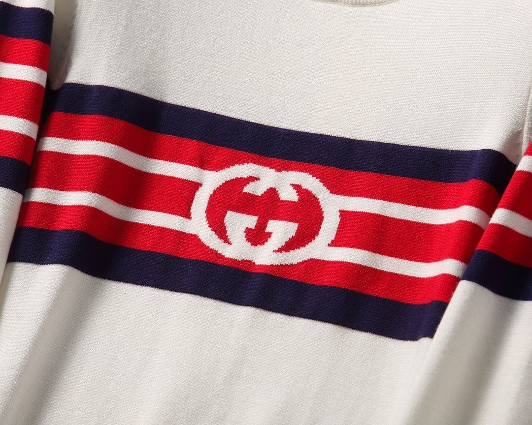 Gucci Sweater "White"