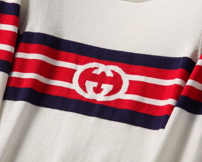 Gucci Sweater "White"
