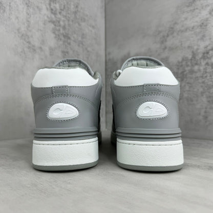 Dior B57 "Grey-White"