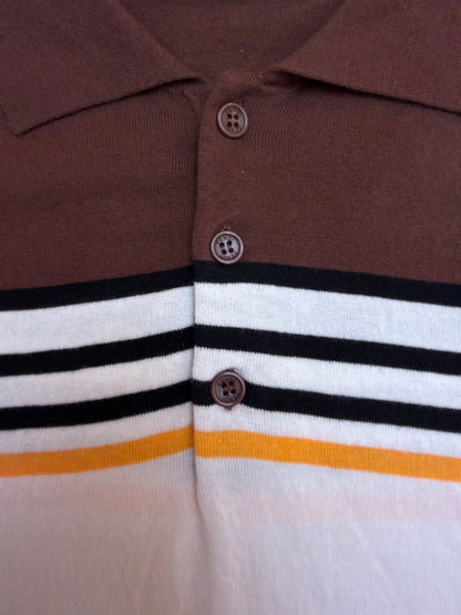 Fendi Polo Shirt "Multicolour"