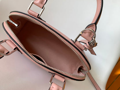 Louis Vuitton Alma BB